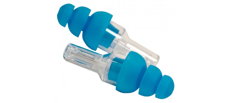 Беруші для барабанщика VIC FIRTH VIC EARPLUGS Беруші для барабанщика VIC FIRTH VIC EARPLUGS