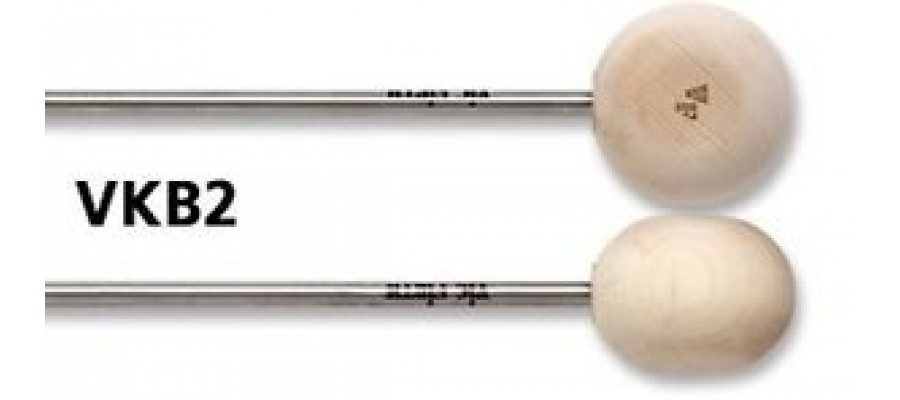 Колотушка VIC FIRTH VKB2