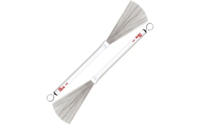 Барабанные щетки VIC FIRTH WB