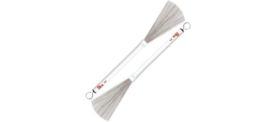Барабанные щетки VIC FIRTH WB Барабанные щетки VIC FIRTH WB