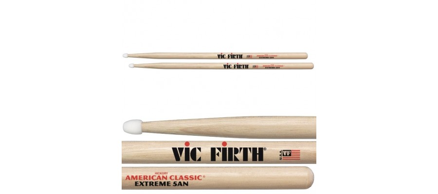 Барабанные палочки VIC FIRTH X5AN Барабанные палочки VIC FIRTH X5AN