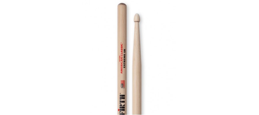 Барабанные палочки VIC FIRTH X5B