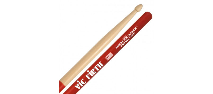 Барабанные палочки Vic Firth X5BVG Барабанные палочки Vic Firth X5BVG
