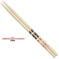 Барабанные палочки VIC FIRTH 7AN Барабанные палочки VIC FIRTH 7AN