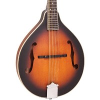 Мандоліна Vintage Pilgrim VPMA50AV Мандоліна Vintage Pilgrim VPMA50AV