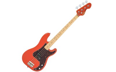 Бас-гітара Vintage V4MFR