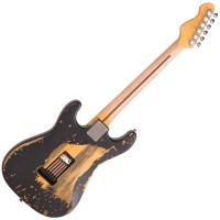 Електрогітара Vintage V6MRBK