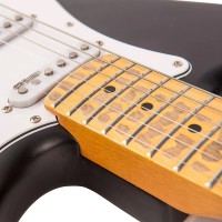 Електрогітара Vintage V6MRBK