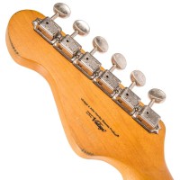 Електрогітара Vintage V6MRBK