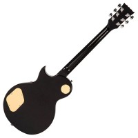 Електрогітара Vintage V10CSB Boulevard Black Електрогітара Vintage V10CSB Boulevard Black