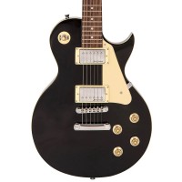 Електрогітара Vintage V10CSB Boulevard Black Електрогітара Vintage V10CSB Boulevard Black