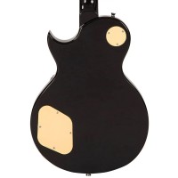 Електрогітара Vintage V10CSB Boulevard Black Електрогітара Vintage V10CSB Boulevard Black