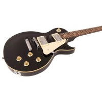 Електрогітара Vintage V10CSB Boulevard Black Електрогітара Vintage V10CSB Boulevard Black