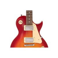 Електрогітара Vintage V10CSB Cherry Sunburst Електрогітара Vintage V10CSB Cherry Sunburst