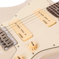 Електрогітара Vintage V65HBLD Електрогітара Vintage V65HBLD