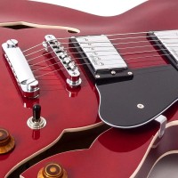 Електрогітара Vintage VSA500CR