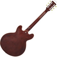 Електрогітара Vintage VSA500W