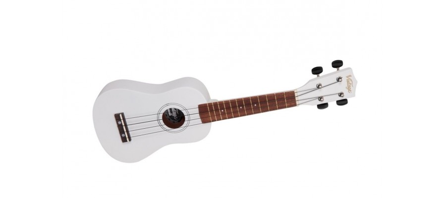 Укулеле VINTAGE VUK15WH