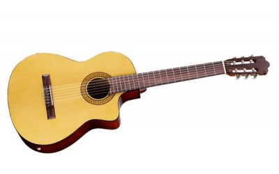 Гітара класична WALDEN N350CE