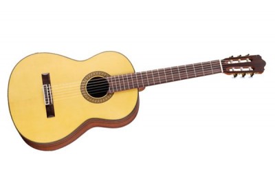 Класична гітара WALDEN N660G