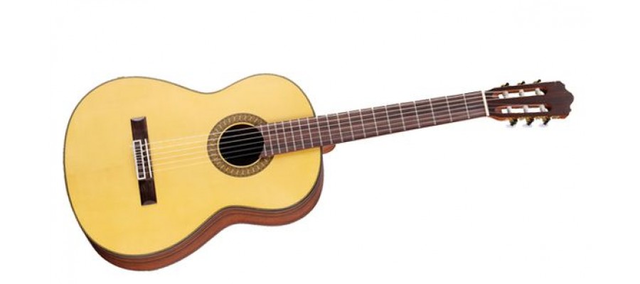 Класична гітара WALDEN N660G