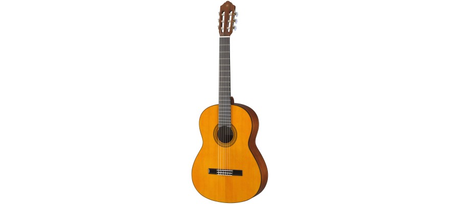 Класична гітара YAMAHA CG102 Класична гітара YAMAHA CG102