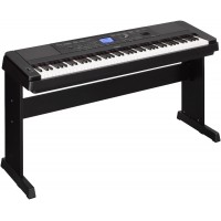 Синтезатор Yamaha DGX660BB