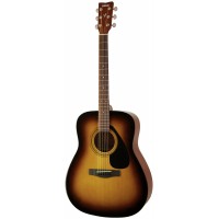 Акустична гітара Yamaha F310 TBS