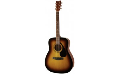 Акустична гітара Yamaha F310 TBS