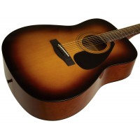 Акустична гітара Yamaha F310 TBS