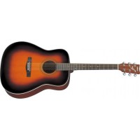 Акустична гітара Yamaha F370 Tabacco Brown Sunburst