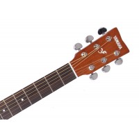 Акустична гітара Yamaha F370 Tabacco Brown Sunburst