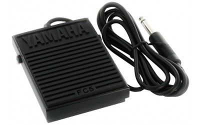 Педаль Yamaha FC5