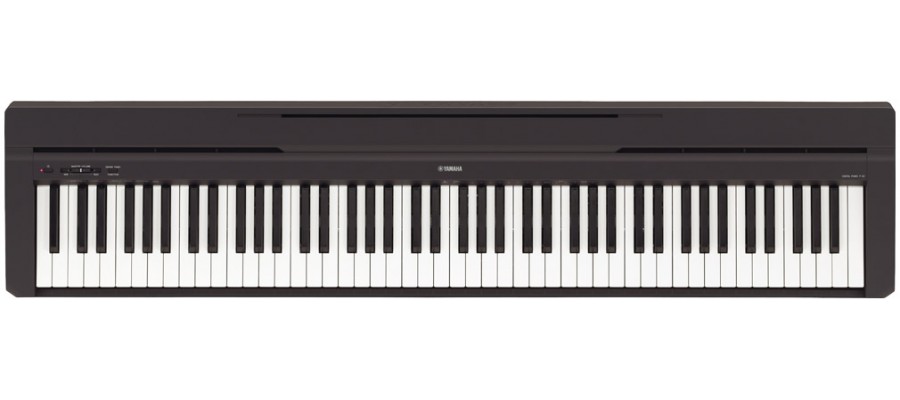 Цифрове піаніно YAMAHA P-45