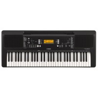 Синтезатор YAMAHA PSR-E363