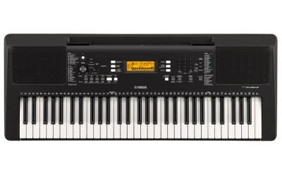 Синтезатор YAMAHA PSR-E363