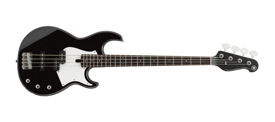 Бас-гітара Yamaha BB234 BL