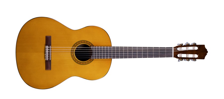 Гітара класична Yamaha CS40 Гітара класична Yamaha CS40