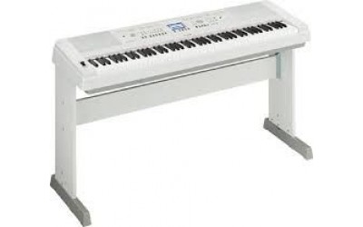 Синтезатор Yamaha DGX660WH
