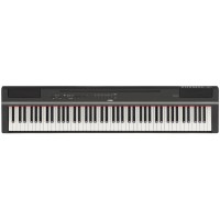 Цифрове піаніно Yamaha P125B Цифрове піаніно Yamaha P125B