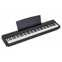 Цифрове піаніно Yamaha P125B Цифрове піаніно Yamaha P125B