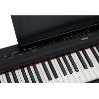 Цифрове піаніно Yamaha P125B Цифрове піаніно Yamaha P125B