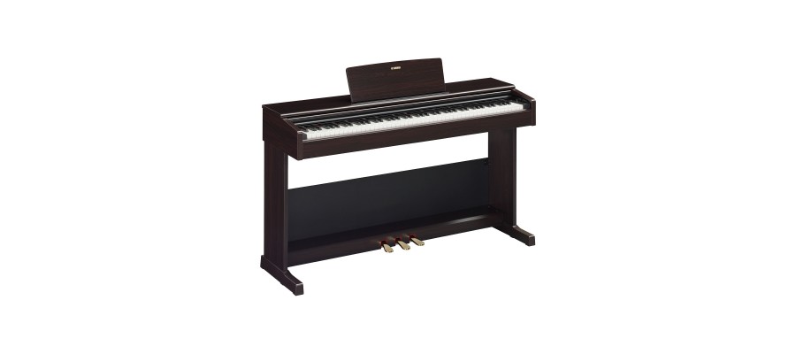 Цифрове піаніно Yamaha Arius YDP-105 (Rosewood) Цифрове піаніно Yamaha Arius YDP-105 (Rosewood)