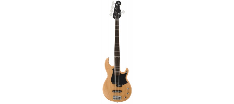 Бас-гітара Yamaha BB235 YNS