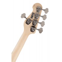 Бас-гітара Yamaha BB235 YNS