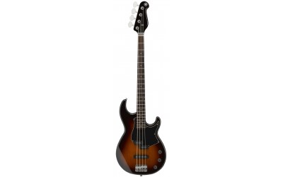 Бас-гітара Yamaha BB434 TBS