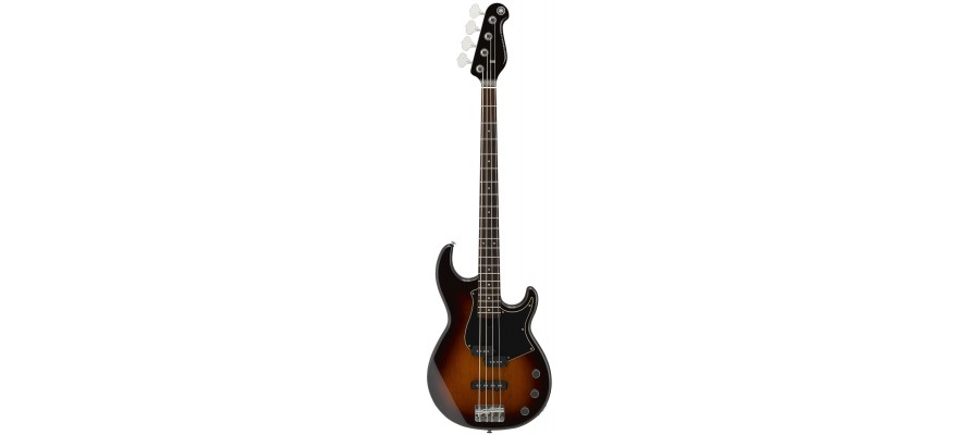 Бас-гітара Yamaha BB434 TBS