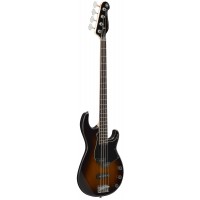 Бас-гітара Yamaha BB434 TBS