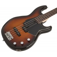 Бас-гітара Yamaha BB434 TBS