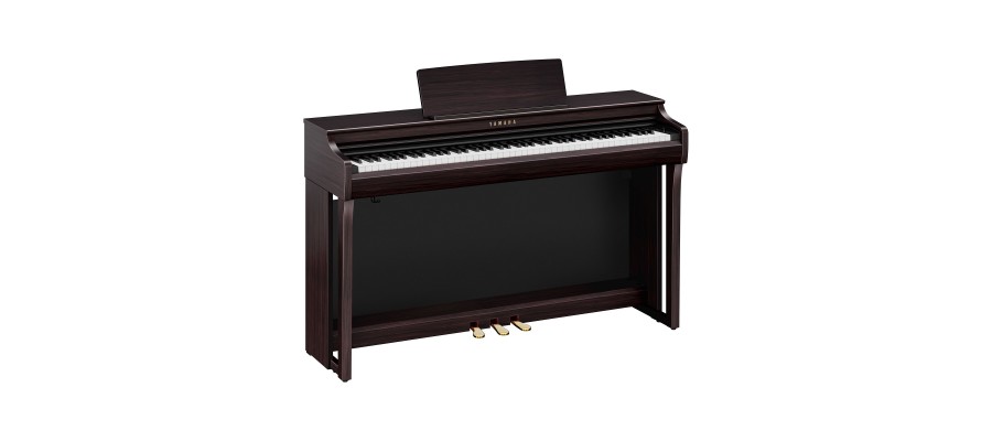Цифрове піаніно Yamaha Clavinova CLP-825 (Dark Rosewood) Цифрове піаніно Yamaha Clavinova CLP-825 (Dark Rosewood)